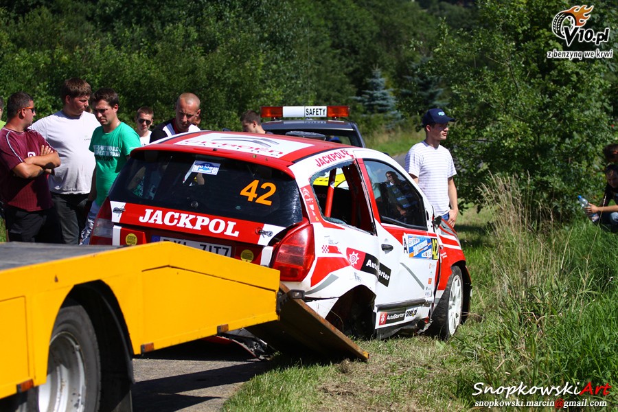 Rajd Rzeszowski